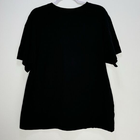 Doctor Who BBC 2012 Cinema Event Black T-shirt Size XL - Picture 2 of 4